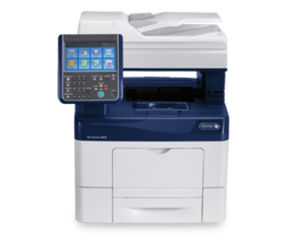 Xerox WorkCentre™ 6655